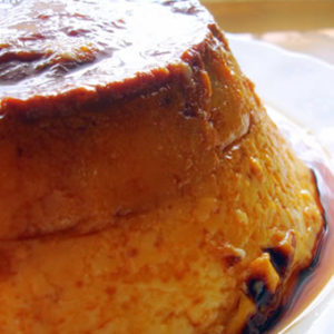 Postres