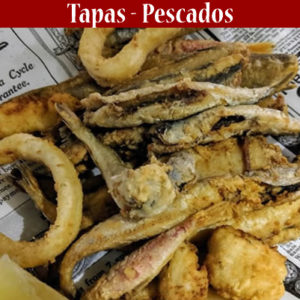 Pescados