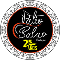 Bodega Patio Salao