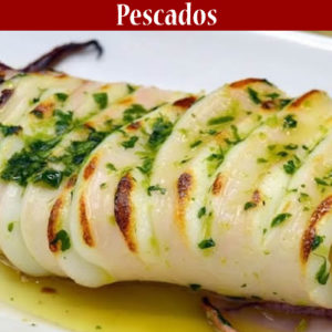 Pescados